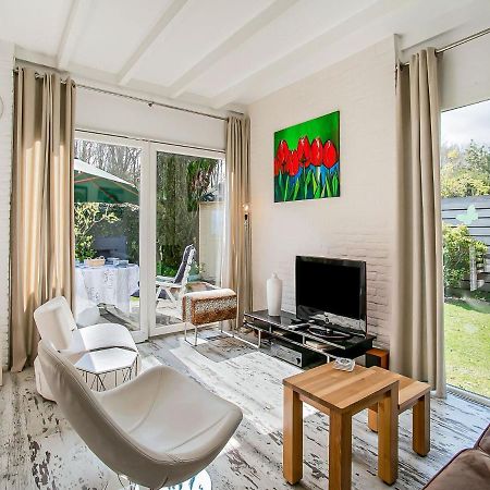 Lovely Bungalow In Noordwijkerhout With Garden מראה חיצוני תמונה