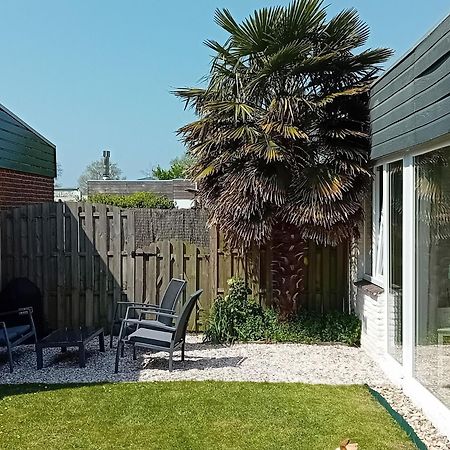 Lovely Bungalow In Noordwijkerhout With Garden מראה חיצוני תמונה