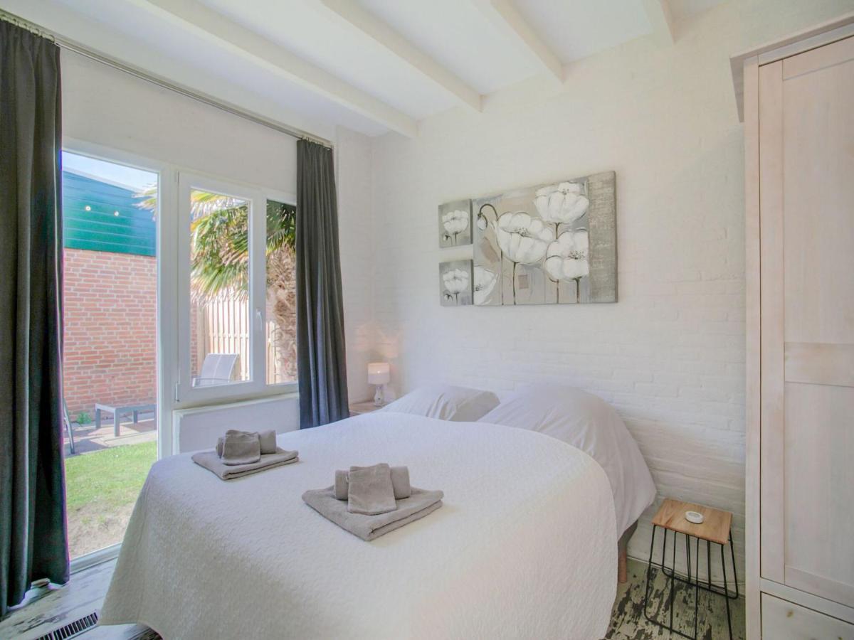Lovely Bungalow In Noordwijkerhout With Garden מראה חיצוני תמונה