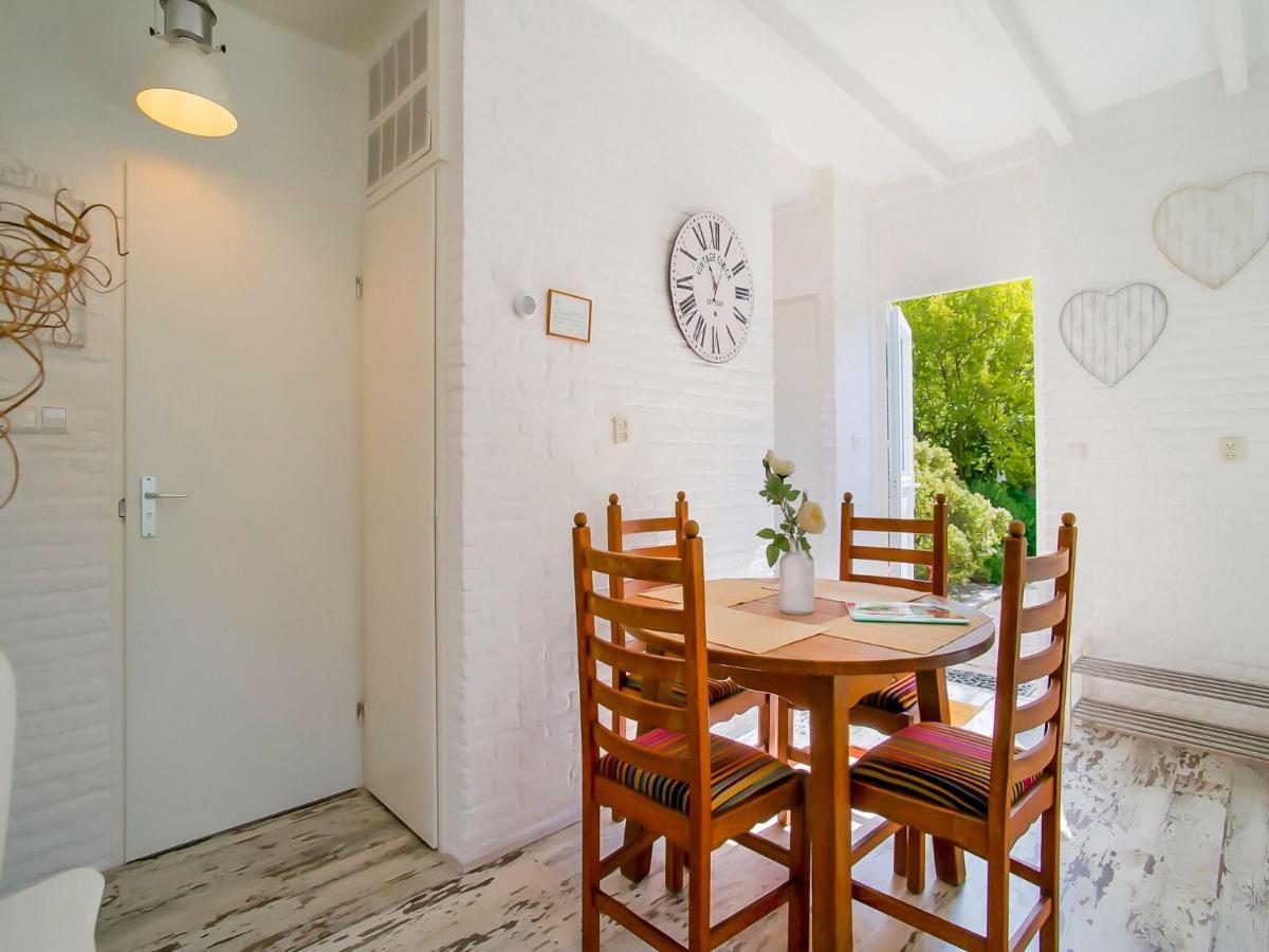 Lovely Bungalow In Noordwijkerhout With Garden מראה חיצוני תמונה