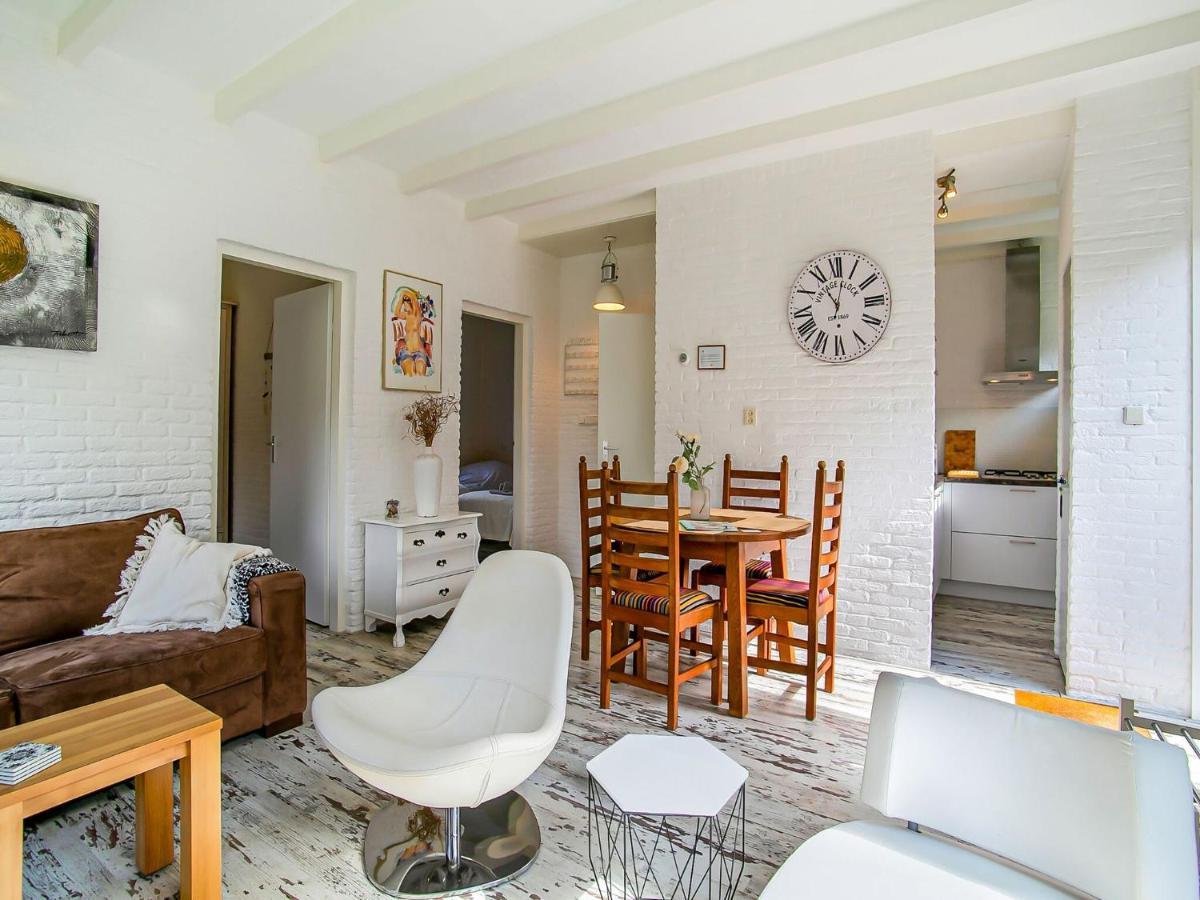 Lovely Bungalow In Noordwijkerhout With Garden מראה חיצוני תמונה