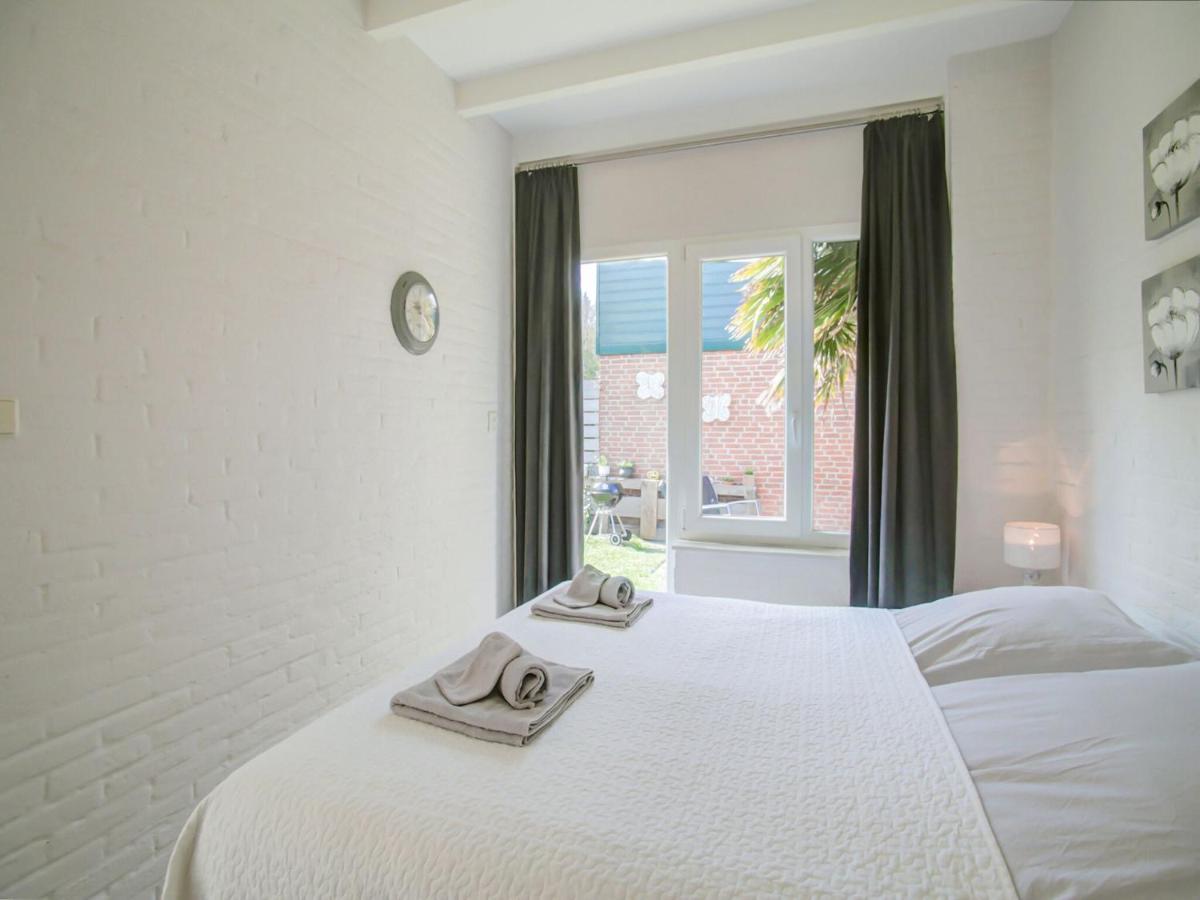 Lovely Bungalow In Noordwijkerhout With Garden מראה חיצוני תמונה