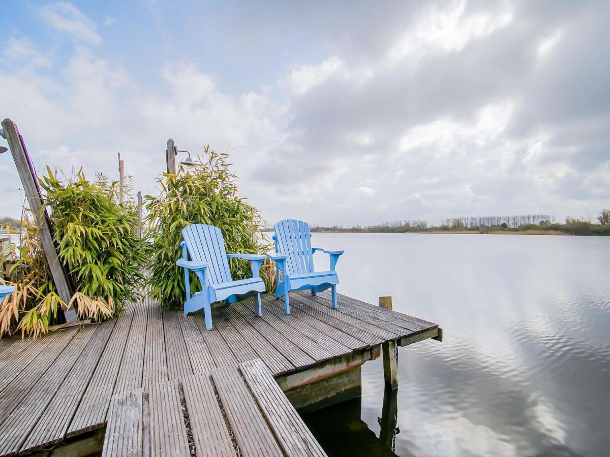 Lovely Bungalow In Noordwijkerhout With Garden מראה חיצוני תמונה