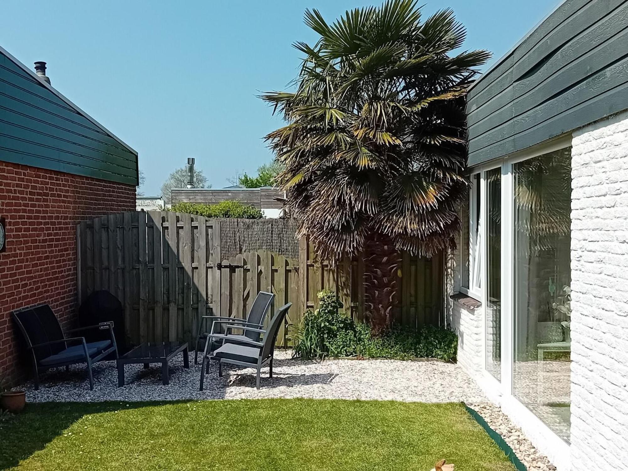 Lovely Bungalow In Noordwijkerhout With Garden מראה חיצוני תמונה